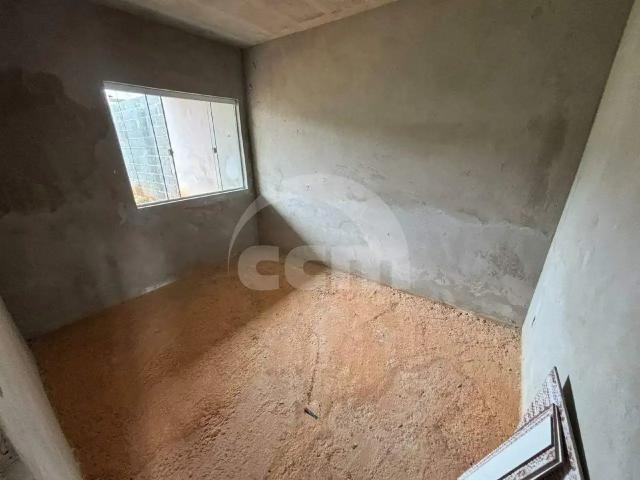 Casa / Sobrado para Venda em Ponta Grossa/PR Uvaranas 2 Quartos