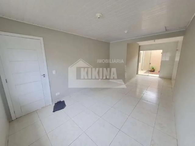 Casa / Sobrado para Venda em Ponta Grossa/PR Uvaranas 2 Quartos
