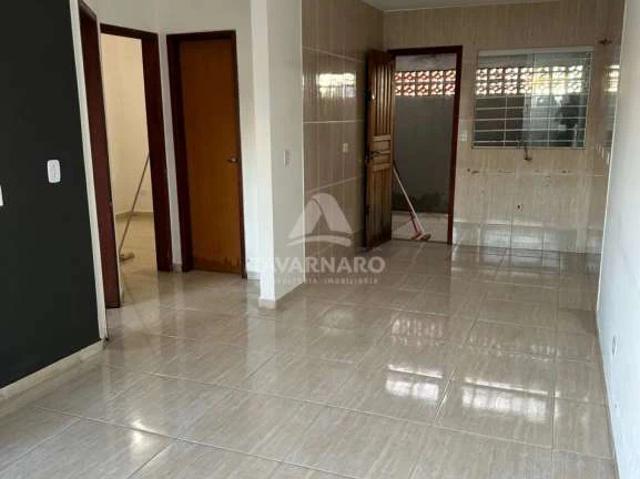Casa / Sobrado para Venda em Ponta Grossa/PR Uvaranas 2 Quartos