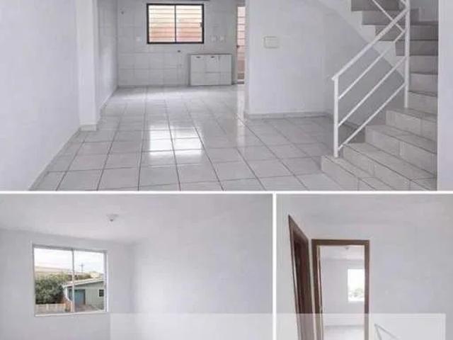 Casa / Sobrado para Venda em Ponta Grossa/PR Uvaranas 2 Quartos