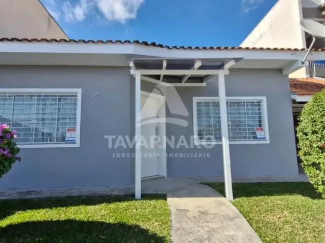 Casa / Sobrado para Venda em Ponta Grossa/PR Uvaranas 2 Quartos