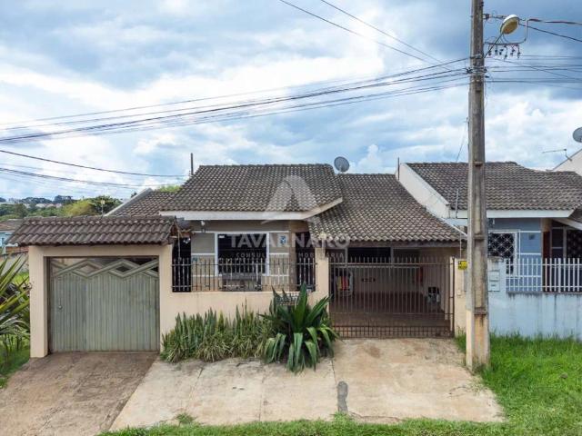 Casa / Sobrado para Venda em Ponta Grossa/PR Uvaranas 2 Quartos