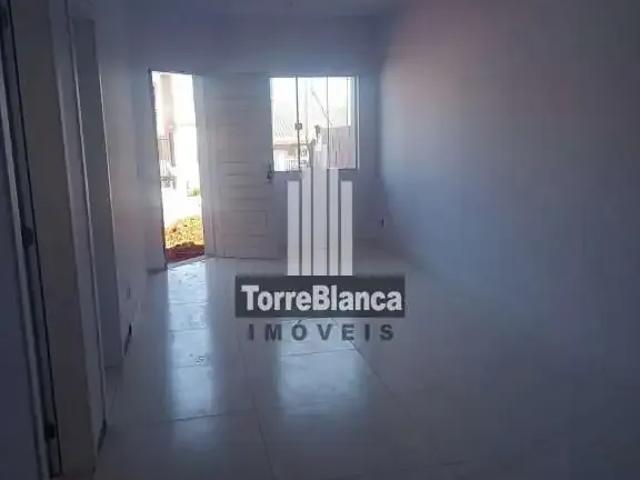 Casa / Sobrado para Venda em Ponta Grossa/PR Uvaranas 2 Quartos