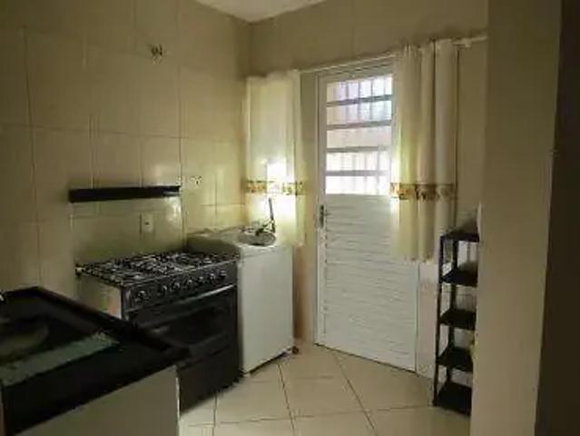 Casa / Sobrado para Venda em Ponta Grossa/PR Uvaranas 2 Quartos