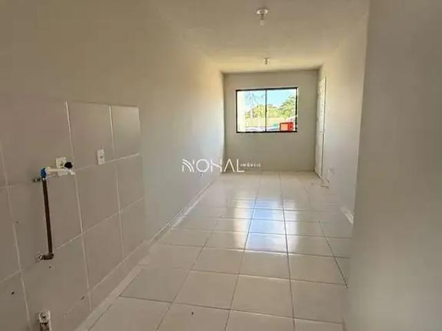 Casa / Sobrado para Venda em Ponta Grossa/PR Uvaranas 2 Quartos