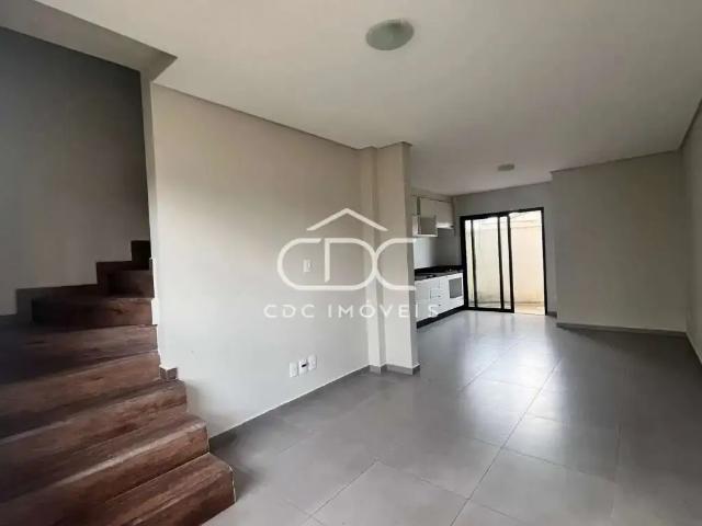 Casa / Sobrado para Venda em Ponta Grossa/PR Uvaranas 2 Quartos