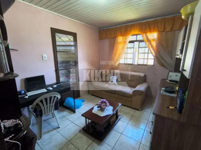 Casa / Sobrado para Venda em Ponta Grossa/PR Uvaranas 2 Quartos