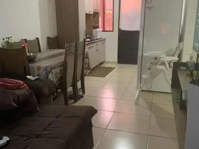 Casa / Sobrado para Venda em Ponta Grossa/PR Uvaranas 2 Quartos