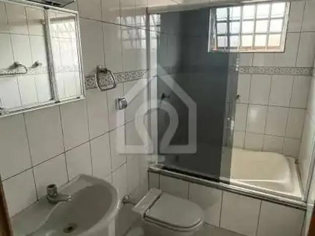 Casa / Sobrado para Venda em Ponta Grossa/PR Uvaranas 3 Quartos
