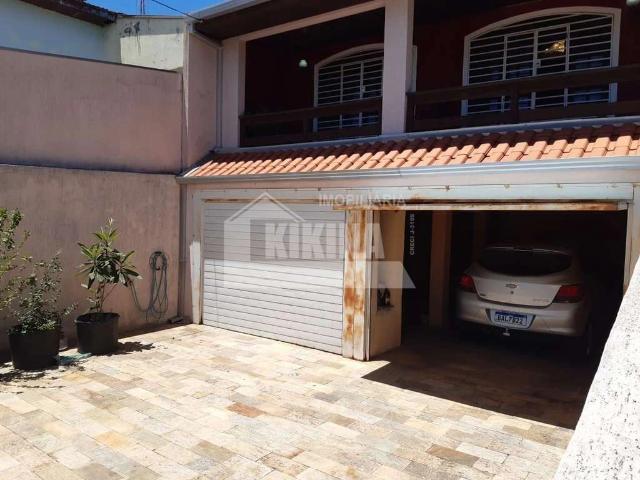 Casa / Sobrado para Venda em Ponta Grossa/PR Uvaranas 3 Quartos