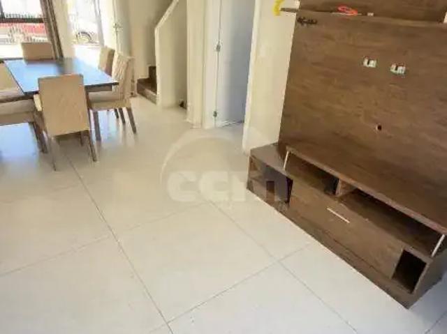 Casa / Sobrado para Venda em Ponta Grossa/PR Uvaranas 3 Quartos