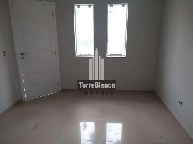 Casa / Sobrado para Venda em Ponta Grossa/PR Uvaranas 3 Quartos