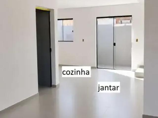 Casa / Sobrado para Venda em Ponta Grossa/PR Uvaranas 3 Quartos