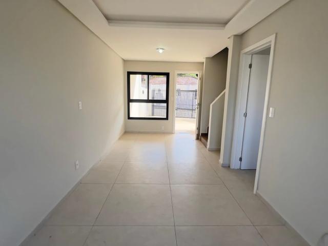 Casa / Sobrado para Venda em Ponta Grossa/PR Uvaranas 3 Quartos