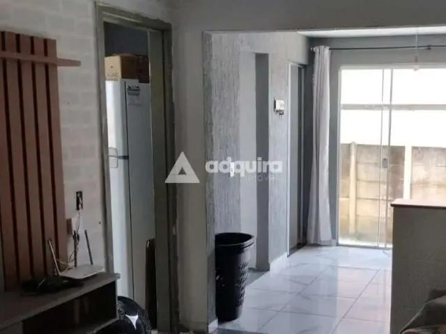 Casa / Sobrado para Venda em Ponta Grossa/PR Uvaranas 3 Quartos