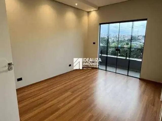 Casa / Sobrado para Venda em Ponta Grossa/PR Uvaranas 3 Quartos