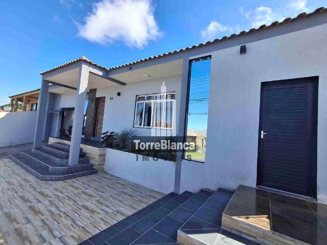 Casa / Sobrado para Venda em Ponta Grossa/PR Uvaranas 3 Quartos