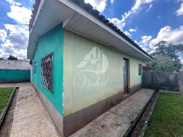 Casa / Sobrado para Venda em Ponta Grossa/PR Uvaranas 3 Quartos
