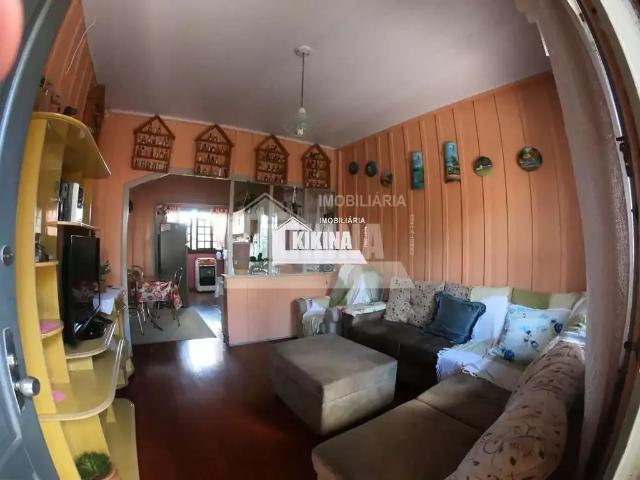 Casa / Sobrado para Venda em Ponta Grossa/PR Uvaranas 3 Quartos
