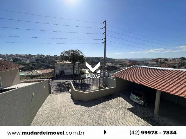 Casa / Sobrado para Venda em Ponta Grossa/PR Uvaranas 3 Quartos