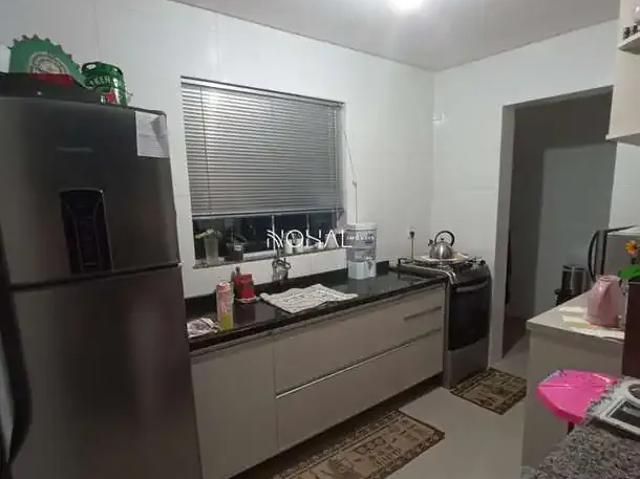 Casa / Sobrado para Venda em Ponta Grossa/PR Uvaranas 3 Quartos