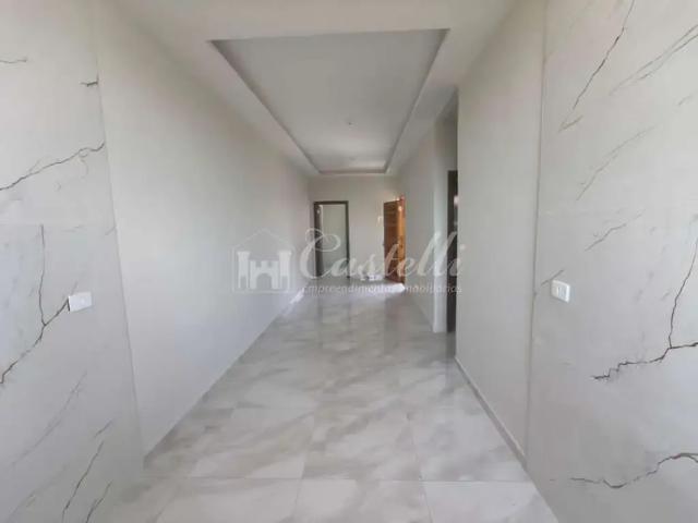 Casa / Sobrado para Venda em Ponta Grossa/PR Uvaranas 3 Quartos