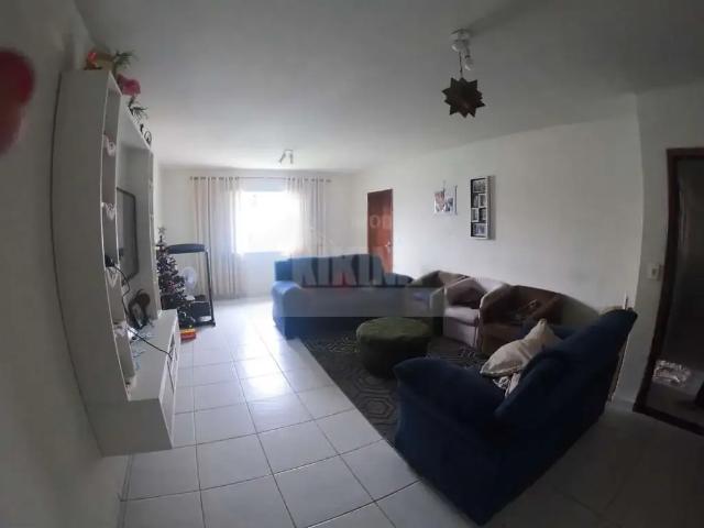 Casa / Sobrado para Venda em Ponta Grossa/PR Uvaranas 3 Quartos