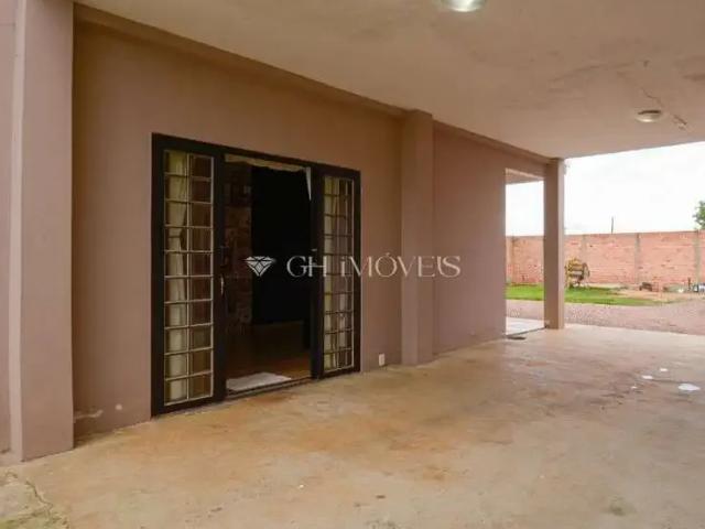 Casa / Sobrado para Venda em Ponta Grossa/PR Uvaranas 3 Quartos