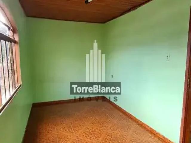 Casa / Sobrado para Venda em Ponta Grossa/PR Uvaranas 3 Quartos