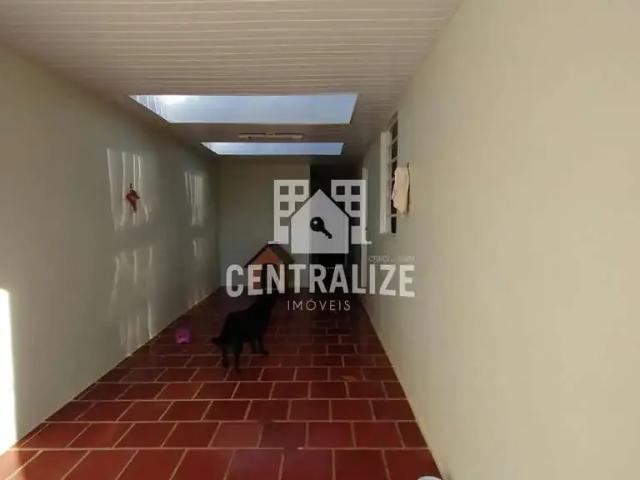 Casa / Sobrado para Venda em Ponta Grossa/PR Uvaranas 3 Quartos