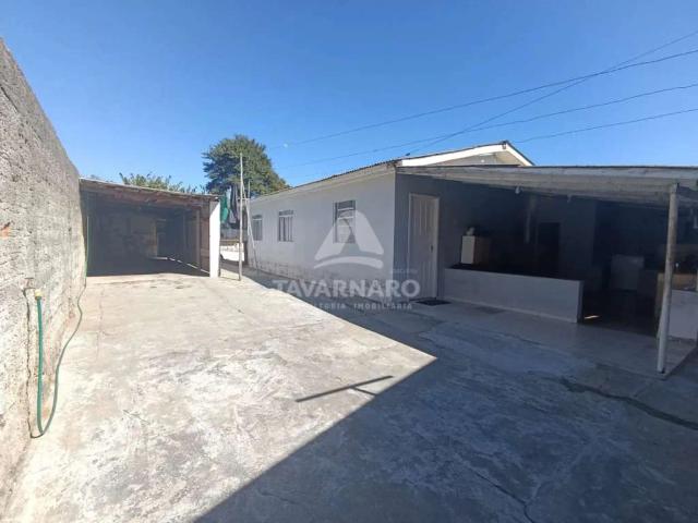 Casa / Sobrado para Venda em Ponta Grossa/PR Boa Vista 3 Quartos