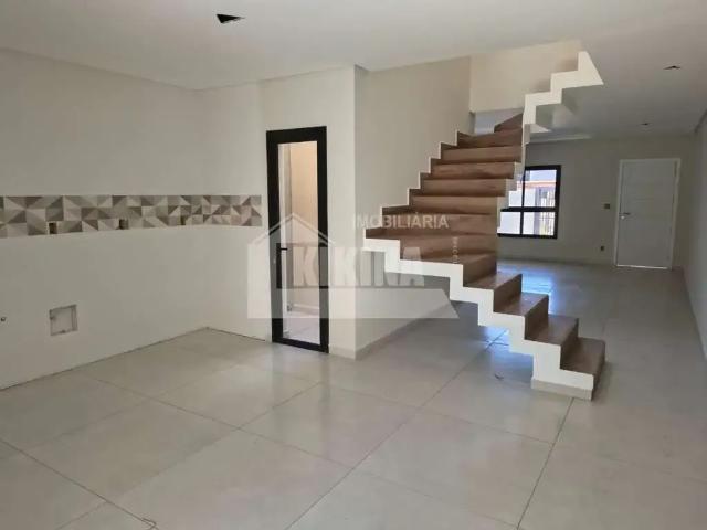 Casa / Sobrado para Venda em Ponta Grossa/PR Boa Vista 3 Quartos