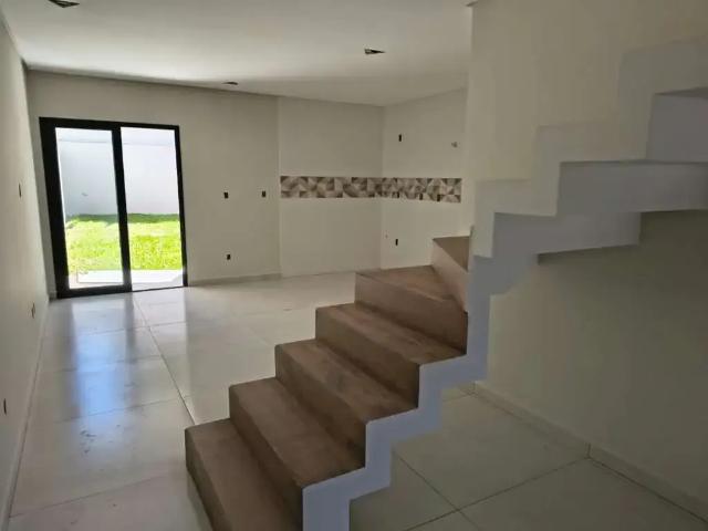 Casa / Sobrado para Venda em Ponta Grossa/PR Boa Vista 3 Quartos