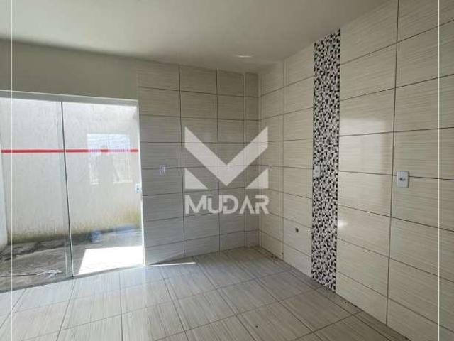 Casa / Sobrado para Venda em Ponta Grossa/PR Boa Vista 3 Quartos
