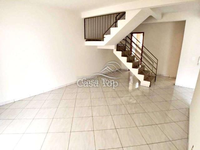 Casa / Sobrado para Venda em Ponta Grossa/PR Boa Vista 3 Quartos