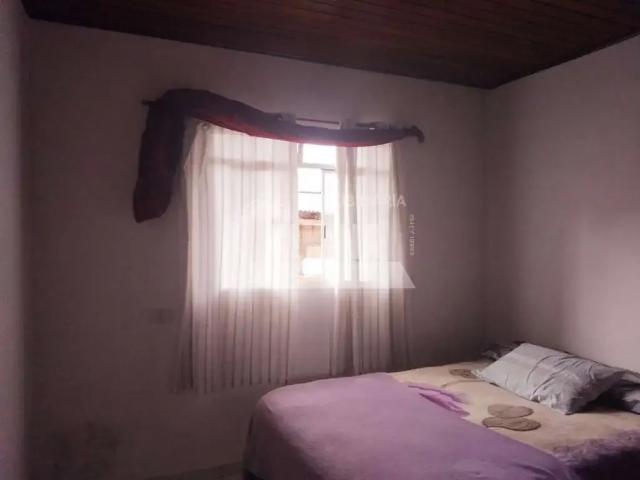 Casa / Sobrado para Venda em Ponta Grossa/PR Boa Vista 3 Quartos
