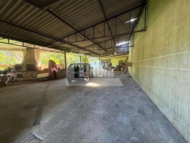 Casa / Sobrado para Venda em Ponta Grossa/PR Boa Vista 3 Quartos