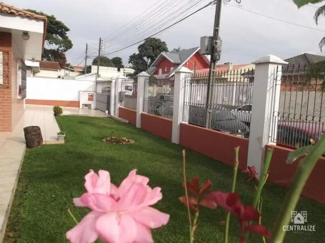 Casa / Sobrado para Venda em Ponta Grossa/PR Boa Vista 5 Quartos