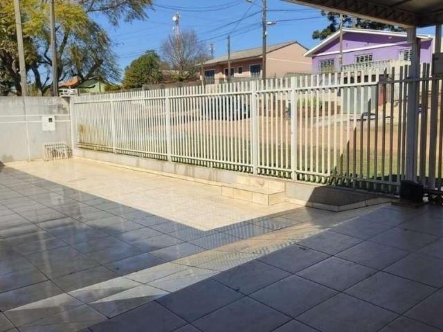 Casa / Sobrado para Venda em Ponta Grossa/PR Boa Vista 3 Quartos