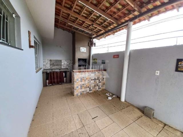 Casa / Sobrado para Venda em Ponta Grossa/PR Boa Vista 2 Quartos