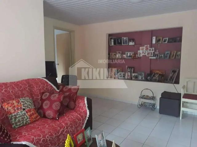 Casa / Sobrado para Venda em Ponta Grossa/PR Boa Vista 2 Quartos