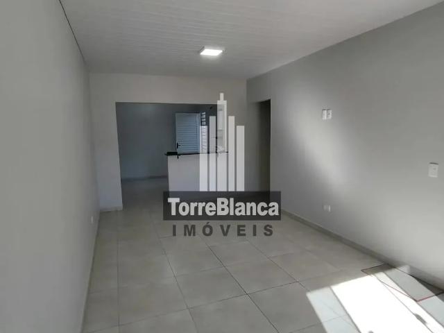 Casa / Sobrado para Venda em Ponta Grossa/PR Boa Vista 2 Quartos