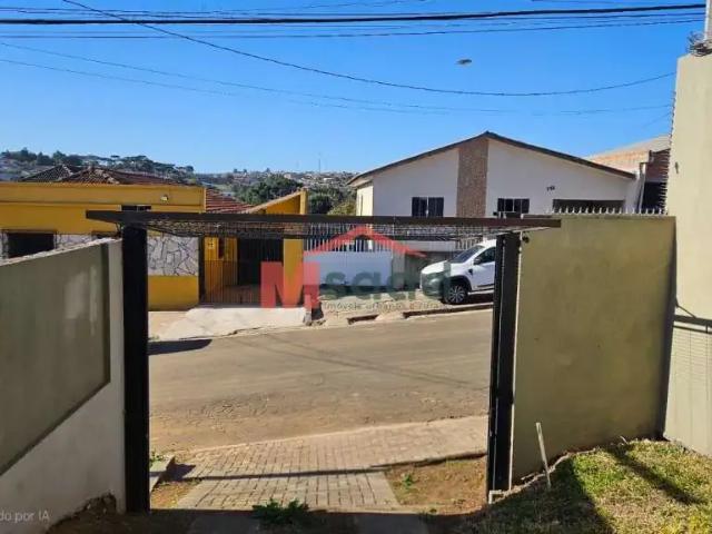 Casa / Sobrado para Venda em Ponta Grossa/PR Boa Vista 2 Quartos