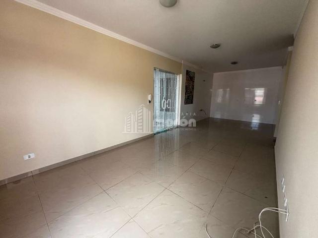 Casa / Sobrado para Venda em Ponta Grossa/PR Boa Vista 2 Quartos
