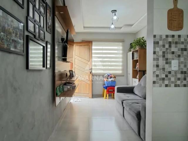 Casa / Sobrado para Venda em Ponta Grossa/PR Boa Vista 2 Quartos