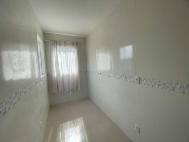 Casa / Sobrado para Venda em Ponta Grossa/PR Boa Vista 2 Quartos