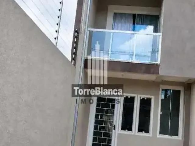 Casa / Sobrado para Venda em Ponta Grossa/PR Boa Vista 2 Quartos