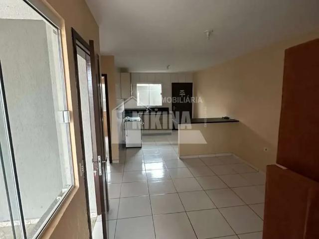 Casa / Sobrado para Venda em Ponta Grossa/PR Boa Vista 2 Quartos