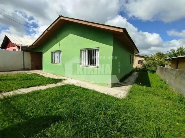Casa / Sobrado para Venda em Ponta Grossa/PR Boa Vista 2 Quartos