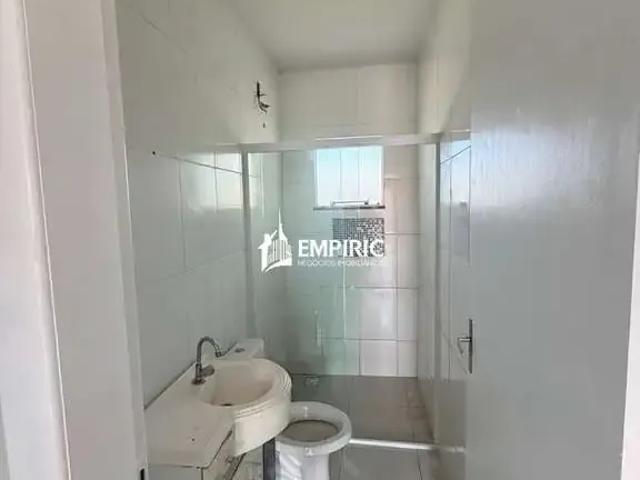 Casa / Sobrado para Venda em Ponta Grossa/PR Boa Vista 2 Quartos